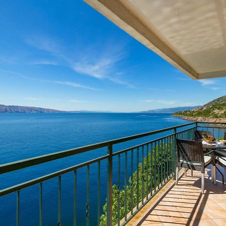 Apartment Marina - Snj103 By Interhome Senj  Exterior photo