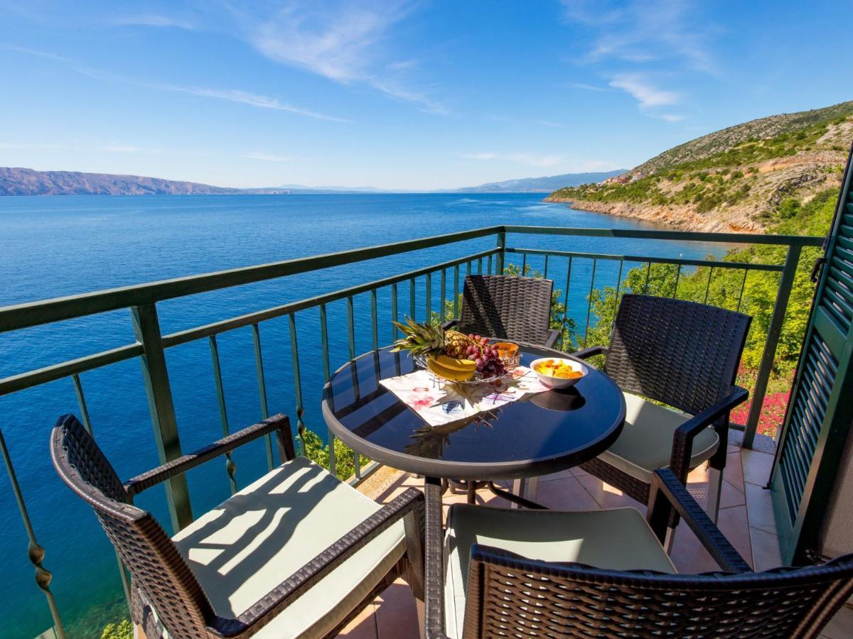 Apartment Marina - Snj103 By Interhome Senj  Exterior photo