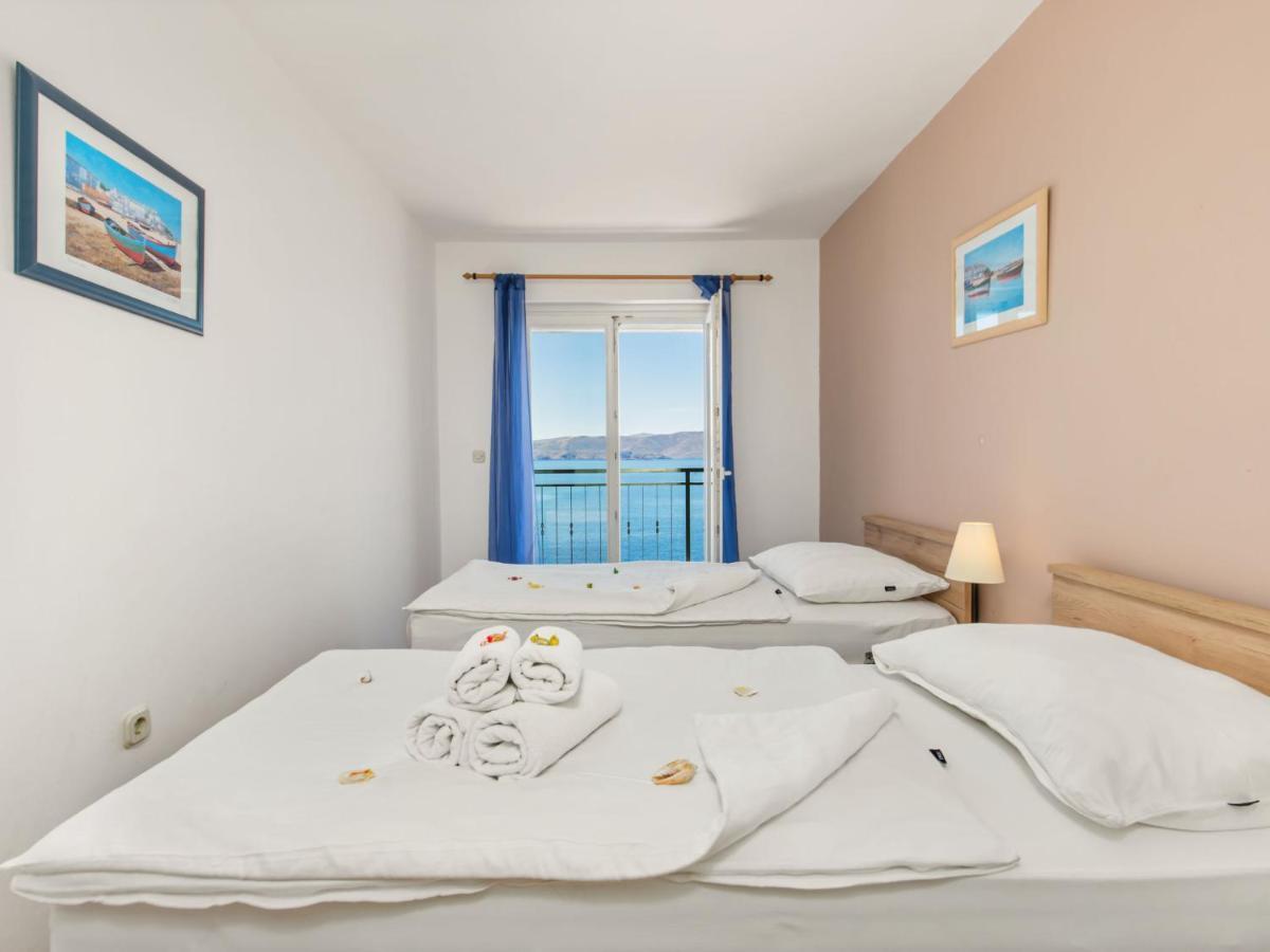 Apartment Marina - Snj103 By Interhome Senj  Exterior photo