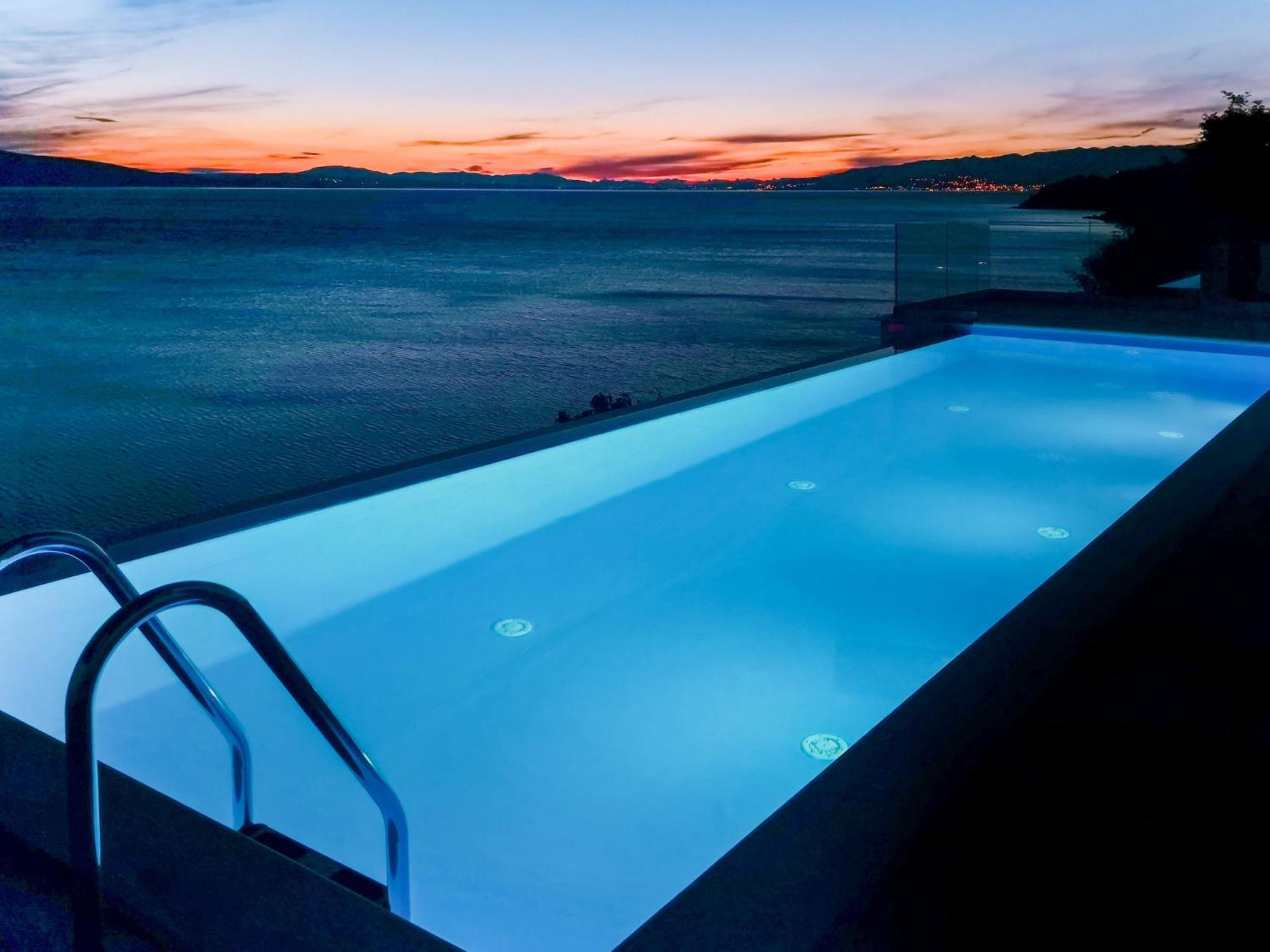 Apartment Marina - Snj103 By Interhome Senj  Exterior photo